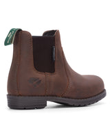 Hoggs of Fife Kids Shire Waterproof Dealer Boot