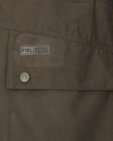 Hoggs of Fife Ardross Pro Men's Waterproof Field Jacket