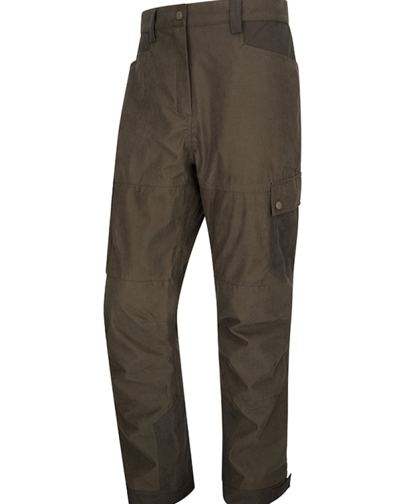 Hoggs of Fife Ardross Pro Waterproof Field Trousers