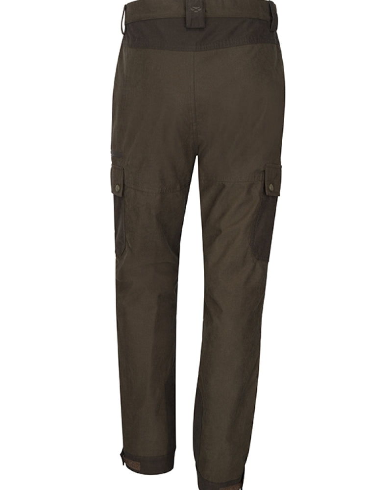 Hoggs of Fife Ardross Pro Waterproof Field Trousers