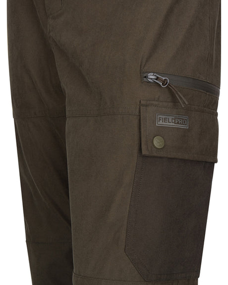 Hoggs of Fife Ardross Pro Waterproof Field Trousers