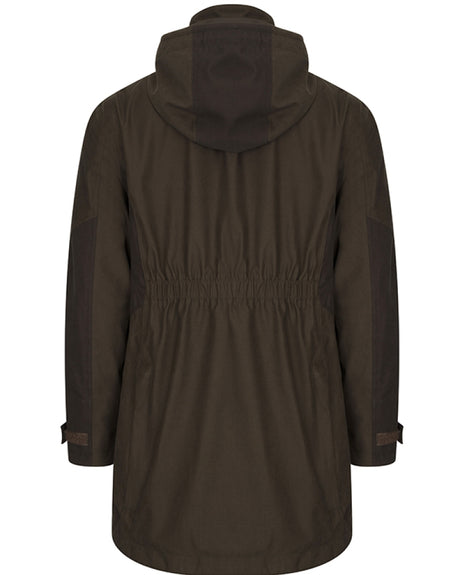 Hoggs of Fife Ardross Pro Ladies Waterproof Field Jacket