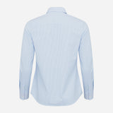 Hoggs of Fife Ingliston Women's Stretch Stripe Shirt - Wild & Moor