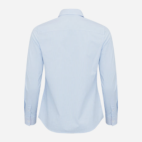 Hoggs of Fife Ingliston Women's Stretch Stripe Shirt - Wild & Moor