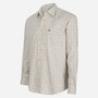 Hoggs of Fife Men's Inverness Cotton Tattersall Shirt - Wild & Moor