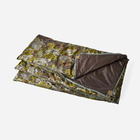 Jerven Bag Primaloft Extreme 170g Mountain Camo - Wild & Moor