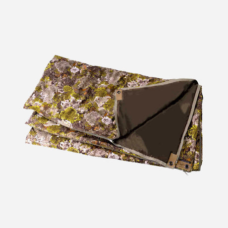 Jerven Bag Primaloft Hunter 60g Mountain Camo - Wild & Moor