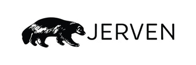Jerven Survival Bags Logo