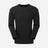 Keela Mens Merino L/S Round Neck Top - Wild & Moor