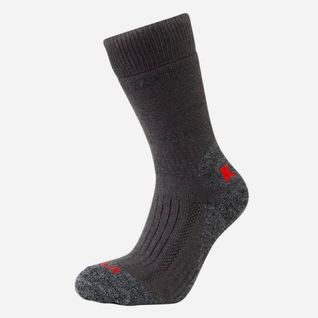 Keela Primaloft Expedition Sock Carbon - Wild & Moor