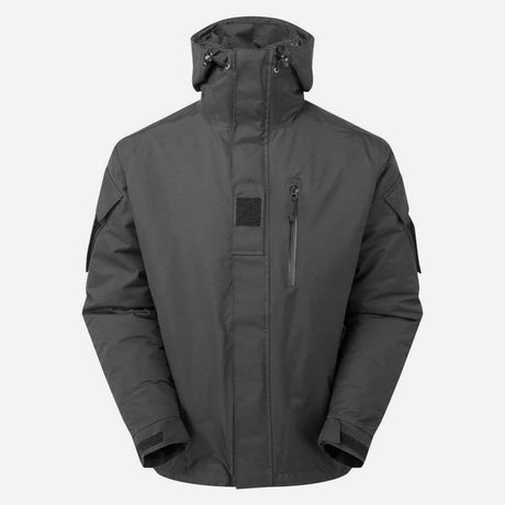 Keela SF Belay Jacket 4.0 Black - Wild & Moor