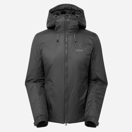 Keela Womens Solo Primaloft Jacket Black - Wild & Moor