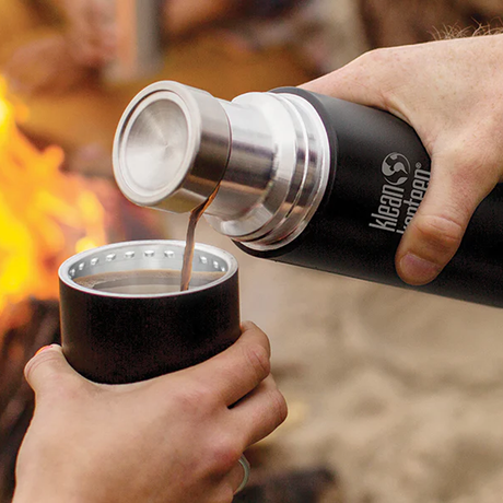 Klean Kanteen Huge Summer Sale Image - Wild & Moor
