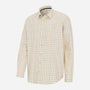 Hoggs of Fife Men's Laird Premier Tattersall Shirt - Wild & Moor