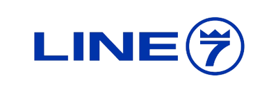 Line 7 Logo