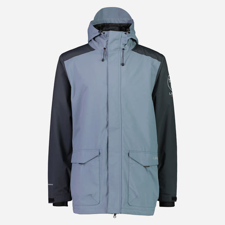 Line 7 Men's Storm Armour10 Waterproof Jacket - Wild & Moor