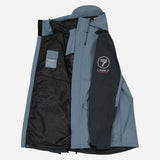 Line 7 Men's Storm Armour10 Waterproof Jacket - Wild & Moor