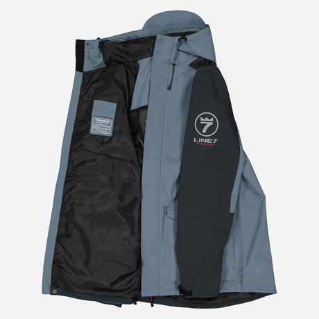 Line 7 Men's Storm Armour10 Waterproof Jacket - Wild & Moor