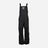 Line 7 Men's Territory Storm Pro20 Waterproof Bib Overtrousers Black - Wild & Moor