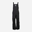 Line 7 Men's Territory Storm Pro20 Waterproof Bib Overtrousers Black - Wild & Moor