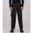 Line 7 Men's Territory Storm Pro20 Waterproof Overtrousers Black - Wild & Moor