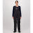 Line 7 Women's Territory Storm Pro20 Waterproof Bib Overtrousers Black - Wild & Moor