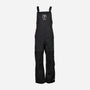 Line 7 Women's Storm Pro20 Waterproof Bib Overtrousers - Wild & Moor