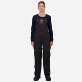 Line 7 Women's Storm Pro20 Waterproof Bib Overtrousers - Wild & Moor