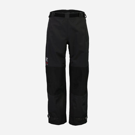 Line 7 Women's Territory Storm Pro20 Waterproof Overtrousers Black - Wild & Moor