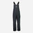 Line 7 Men's Storm Armour10 Waterproof 2 Layer Bib Overtrouser Stormy Weather / Ebony - Wild & Moor