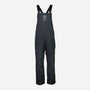 Line 7 Men's Storm Armour10 Waterproof 2 Layer Bib Overtrouser Stormy Weather / Ebony - Wild & Moor