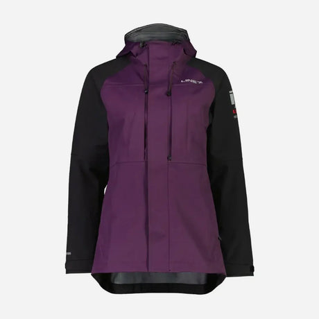 Line 7 Women's Storm Pro20 Waterproof Jacket - Wild & Moor
