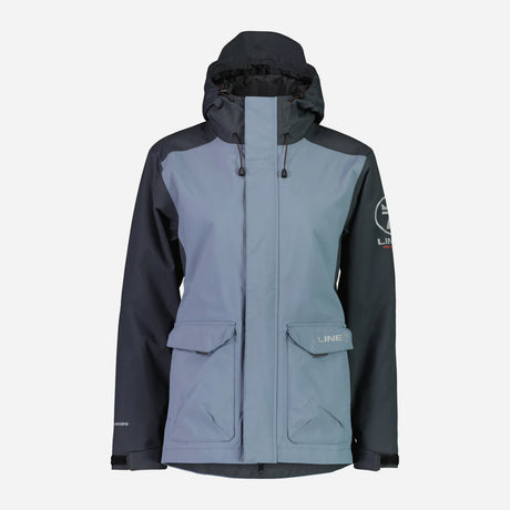 Line 7 Women's Storm Armour10 Waterproof Jacket - Wild & Moor