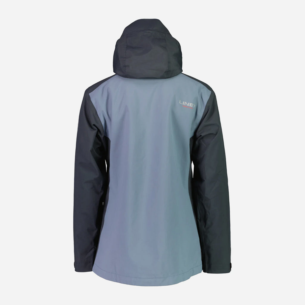 Line 7 Women's Storm Armour10 Waterproof Jacket - Wild & Moor