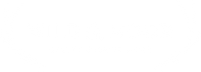 Wild & Moor Logo White
