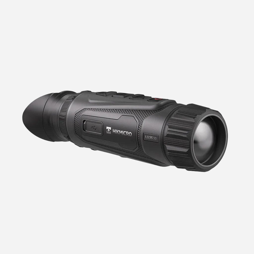 HIKMICRO Lynx 3.0 LQ35 15mK Thermal Imaging Monocular - Wild & Moor