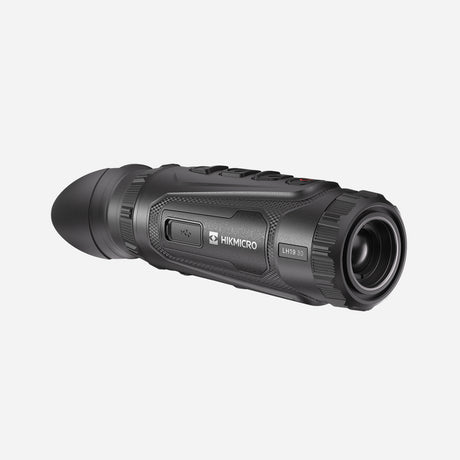 HIKMICRO Lynx 3.0 LH19 15mK Thermal Imaging Monocular - Wild & Moor