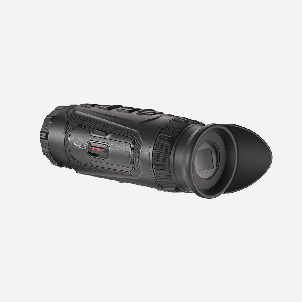 HIKMICRO Lynx 3.0 LH19 15mK Thermal Imaging Monocular - Wild & Moor