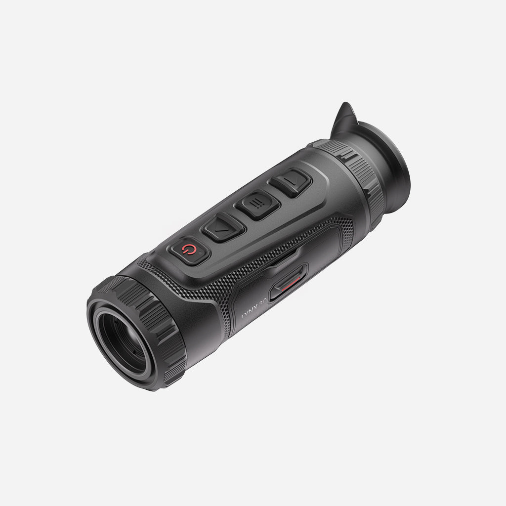 HIKMICRO Lynx 3.0 LH19 15mK Thermal Imaging Monocular - Wild & Moor