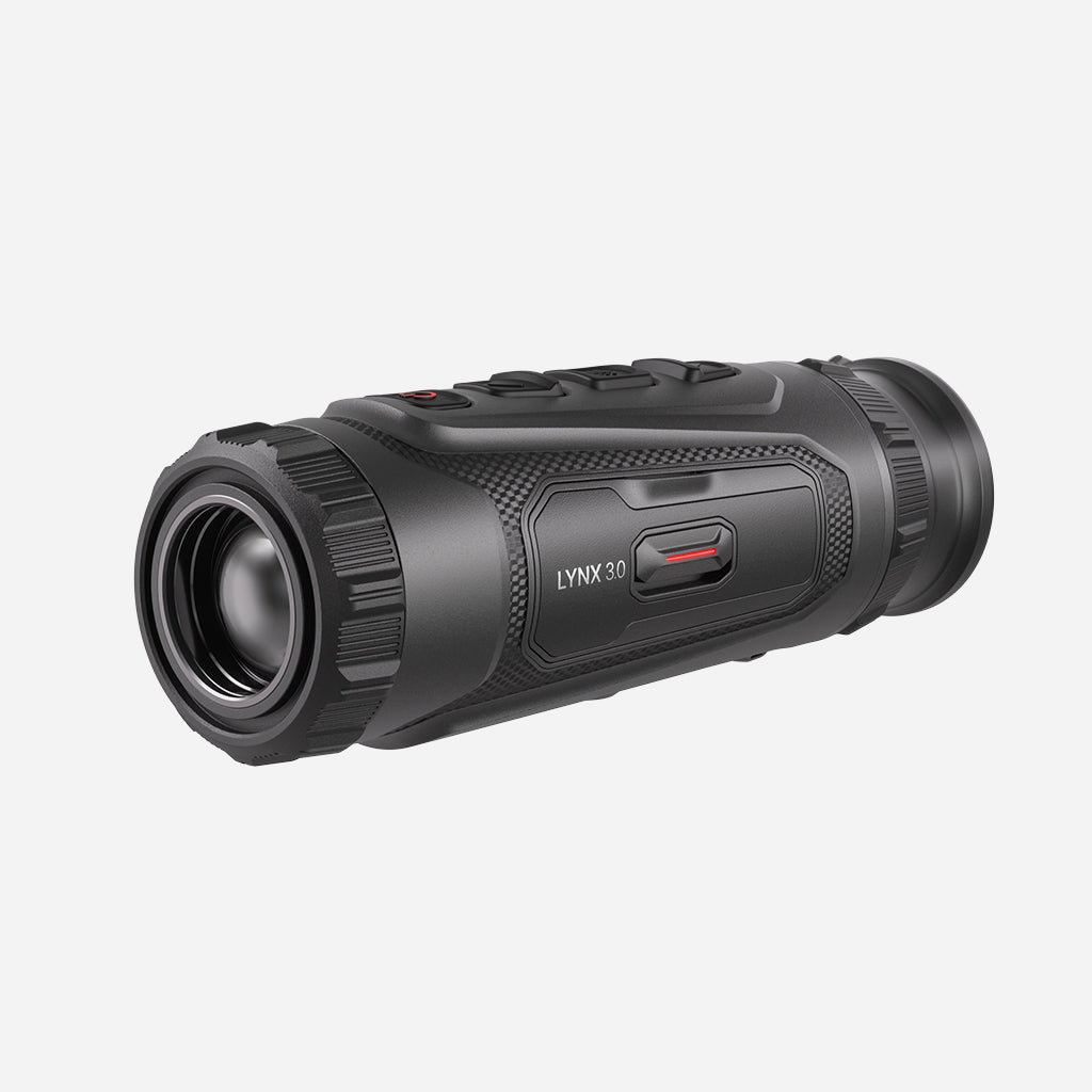 HIKMICRO Lynx 3.0 LH25 15mK Thermal Imaging Monocular - Wild & Moor