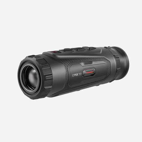 HIKMICRO Lynx 3.0 LH25 15mK Thermal Imaging Monocular - Wild & Moor