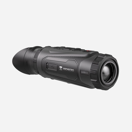 HIKMICRO Lynx 3.0 LH25 15mK Thermal Imaging Monocular - Wild & Moor