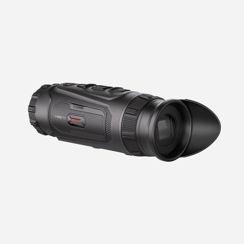 HIKMICRO Lynx 3.0 LH25 15mK Thermal Imaging Monocular - Wild & Moor
