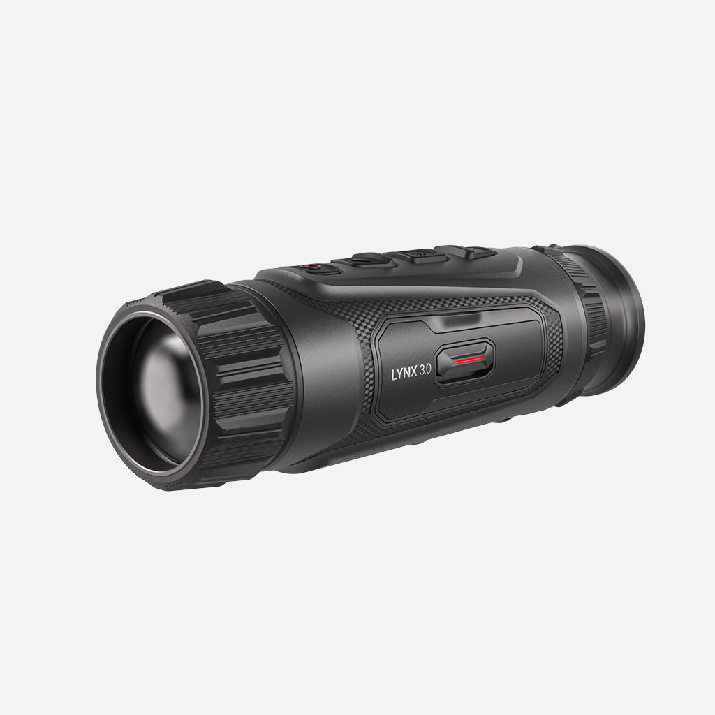 HIKMICRO Lynx 3.0 LH35 15mK Thermal Imaging Monocular - Wild & Moor