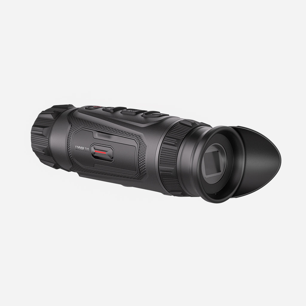 HIKMICRO Lynx 3.0 LH35 15mK Thermal Imaging Monocular - Wild & Moor