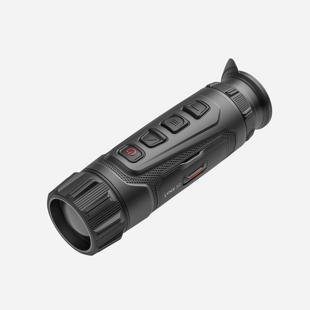 HIKMICRO Lynx 3.0 LH35 15mK Thermal Imaging Monocular - Wild & Moor
