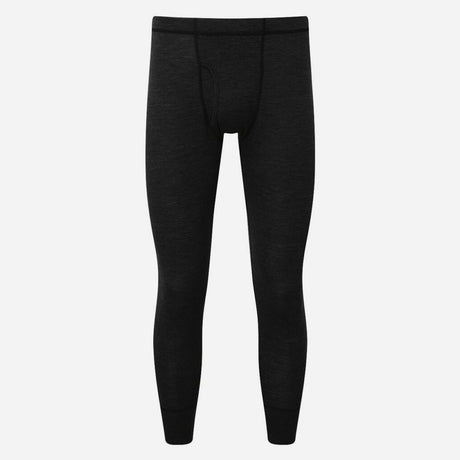 Keela Mens Merino Leggings Black - Wild & Moor