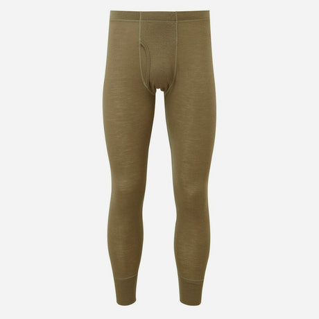 Keela Mens Merino Leggings Covert Green - Wild & Moor