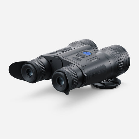 Pulsar Merger Duo NXP50 Multispectral Thermal Imaging Binoculars - Wild & Moor