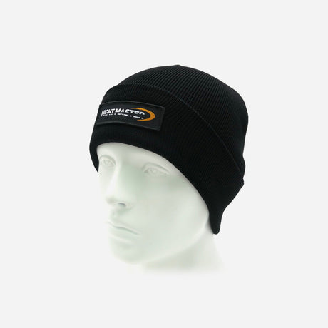 Night Master Water Repellent Cuffed Beanie Hat - Wild & Moor